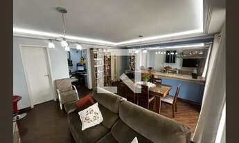 Imagem 2: Apartamento à Venda - Santana, 4 Quartos, 122 m2