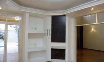 Imagem 5: Casa com 4 dormitórios para alugar, 493 m² por R$ 14.392,00/mês - Condomínio Tivoli Park