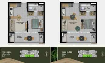 Imagem 3: CITTÁ JARDINS - LANCAMENTO 2/4 [24144