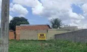 Imagem: Lote à venda Jardim Nova Abadia (Extensão