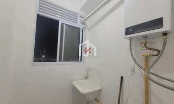 Imagem 4: Apartamento com 2 dormitórios no bairro Jardim Canuto Borges em Taubaté