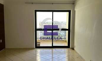 Imagem 2: Imóvel para venda com 97 metros quadrados com 3 quartos em Centro - São José do Rio Preto