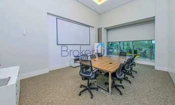 Imagem 4: Sala em Praia de Belas - Porto Alegre