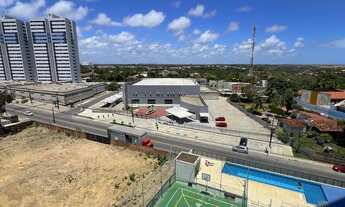 Imagem 7: AB - Apto com 3/4 no São Jorge - Área de Lazer completa