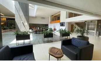 Imagem 7: Alugo Sala Comercial no Ed. Infinity Center - 33m2