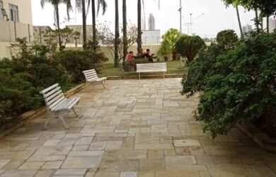 Imagem 2: APARTAMENTO - ÁGUA RASA - SP