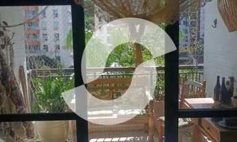 Imagem 2: Apartamento de 104 m² na Vereador Duque Estrada - Santa Rosa - Niterói - RJ, à venda por R