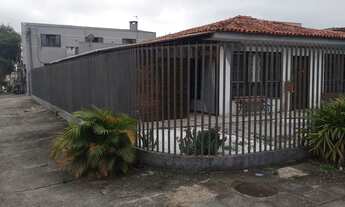 Imagem: Quartos mobiliados no capão raso