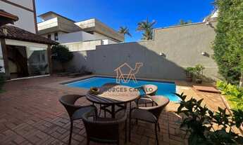 Imagem: Casa com 4 dormitórios à venda, 480 m²