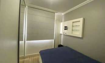 Imagem 6: Apartamento para aluguel, 2 quartos, 2 vagas, São Lucas - Belo Horizonte/MG
