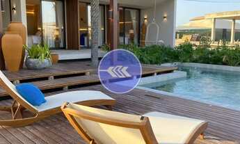 Imagem 4: Linda casa moderna com 3 suítes em Fortim-Ce