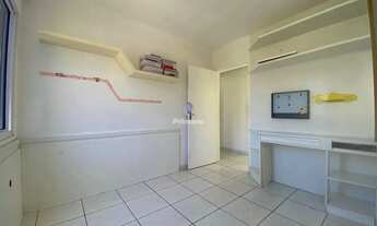 Imagem 5: Apartamento no Centro de 3 quartos e vaga de garagem Semimobiliado