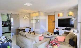 Imagem 2: Apartamento à Venda - Silveira, 3 Quartos, 108 m2