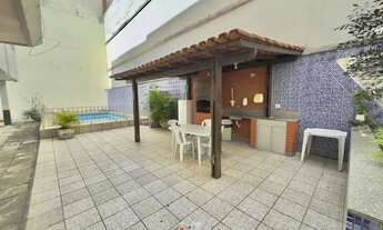 Imagem 6: Imóvel para venda com 135 metros quadrados com 3 quartos em Praia da Costa - Vila Velha