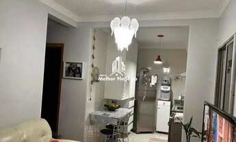 Imagem 4: Apartamento 2 Quartos, 1 banheiro no Bairro Pompéia - Piracicaba/SP