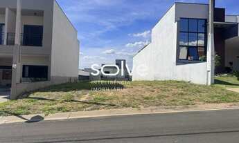 Imagem: Terreno em Condomínio à venda Park Gran