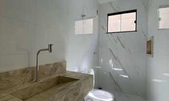 Imagem 6: 01- Casa no Aracagy