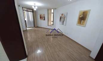 Imagem 2: Apartamento Residencial / Jardim Merci II