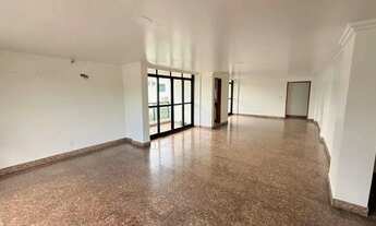 Imagem 7: VIEIRALVES alugo apartamento, 1 por Andar 243m2, 4 suítes, 2 vagas