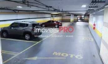 Imagem 5: 1500 m² área construida na R. dos Pinheiros com 20 vagas