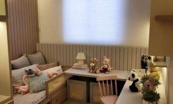 Imagem 6: More em Águas claras