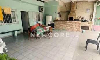 Imagem 4: Casa em Rua Santana - Agenor de Campos - Mongaguá/SP