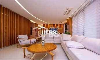 Imagem 6: Opus Araguaya - Setor Marista