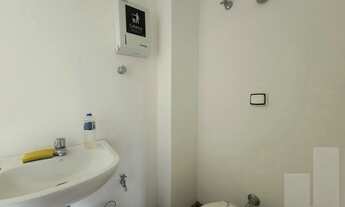 Imagem 6: Conjunto comercial com ar condicionado em Higienópolis e 1 vaga