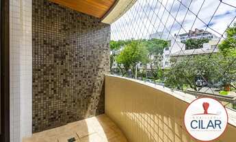 Imagem 6: Imobiliária Cilar Aluga Apartamento 3 Quartos no Bacacheri com 158,50m², Ref. 00013.003