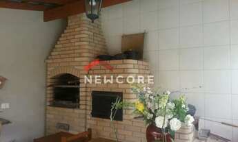 Imagem 7: Casa de condomínio em Alameda Limeira - Alphaville - Santana de Parnaíba/SP