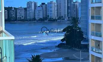 Imagem 4: Apartamento à venda nas Pitangueiras no Guarujá, SP
