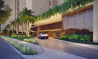 Imagem 2: Apartamento Alto Padrão para Venda em Fortaleza, Engenheiro Luciano Cavalcante, 3 dormitór