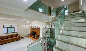 Imagem 7: Casa semi nova no Sagrada Família / Horto