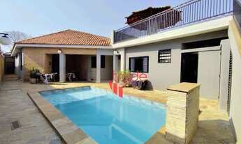 Imagem: Casa para Vender ou Alugar de 03 Suítes