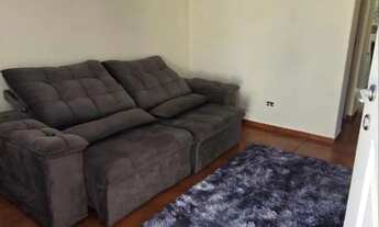 Imagem 5: Casa no bairro Esperança