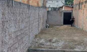 Imagem 2: Vendo esse terreno Na Raiz, rua João Conrado n°47 53mil