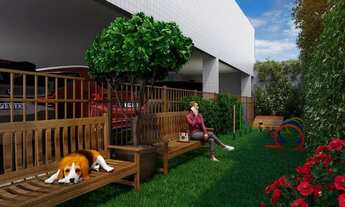 Imagem 4: Edf Brisa dos nobres, 68m² LANÇAMENTO, Imóvel na planta, bem localizado