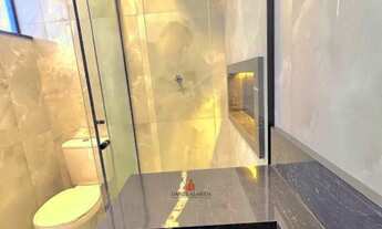 Imagem 7: Casa Duplex Alto Padrão, Alameda Morada dos Pássaros, Vitória da Conquista- BA: Código 34