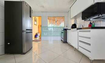 Imagem 14: Casa em lote de 360m² com 2 residências independentes Itapoã