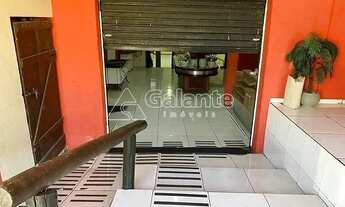 Imagem 2: Salão - Jardim Santana - Campinas