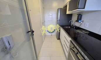 Imagem 6: Flat para alugar - Edifício Urbanity Home