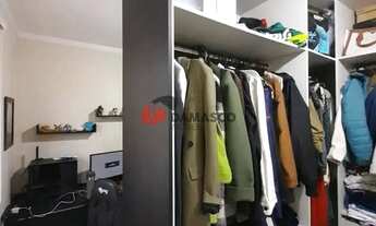 Imagem 3: Apartamento para locação 2 dormitórios 1 vaga