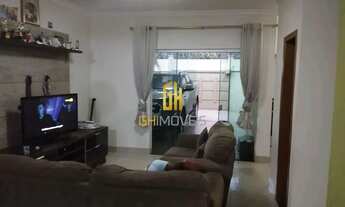 Imagem 2: Casa à venda, 300 m² por R$ 549.000,00 - Cardoso - Aparecida de Goiânia/GO