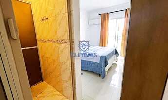 Imagem 4: Apartamento à venda, 40 m por R 365.000,00 - Centro - Guarujá SP