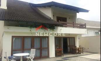 Imagem 4: Casa de condomínio em Alameda Limeira - Alphaville - Santana de Parnaíba/SP