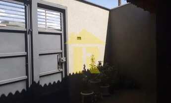 Imagem 2: Imperdível casa à venda em Paulo de Faria-SP, Jardim Morro Alegre: 3 quartos, 1 sala, 2 ba