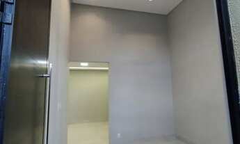 Imagem 3: Linda Casa no Bairro Setor Sul III Só R$ 450 mil