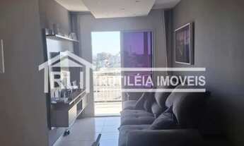 Imagem 4: Rutileia Imóveis vende excelente apartamento no bairro Jardim Imperial em Itaboraí - RJ