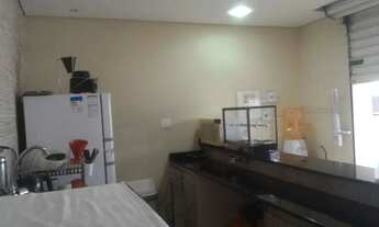 Imagem 5: Sobrado Comercial 180M² à venda Santana