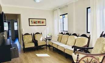 Imagem 3: Apartamento para Venda em Balneário Camboriú, Centro, 3 dormitórios, 1 suíte, 2 banheiros